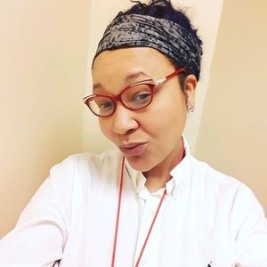 Meet your Posher, Charlissa